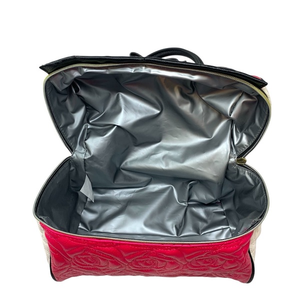 Betsey Johnson Lunch Tote - Picture 9 of 10